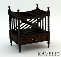 Газетница Kavelio@