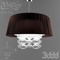 Vintage / MUSA SO 80