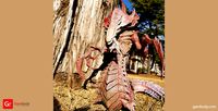 Hydralisk 3D Printing Figurine | Assembly