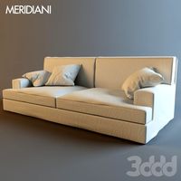 Meridiani Bogart Slim