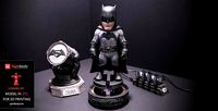 Batman Kit For 3D Printing Model