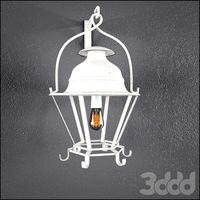 cranbrook wall lantern lamp