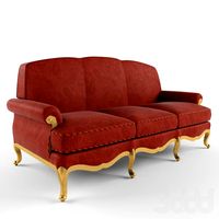 sofa ZANABONI P158