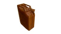 JERRYCAN