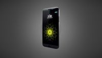 LG G5 for Element 3D