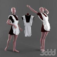 Школьная форма