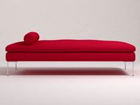 Charles CH180L BB Italia 3D Model