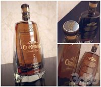 Коньяк "Старейшина"