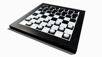 Checkers Set