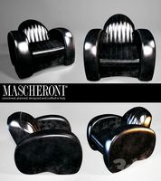 mascheroni кресло