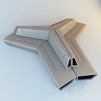 Диваны и кресла KALEIDO