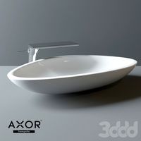 Axor Massaud