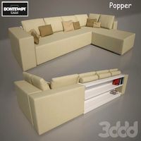 Bontempi Casa popper