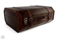 Trunk 6810-0016