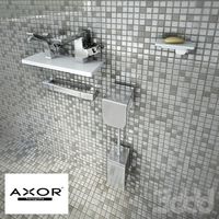 Набор Hansgrohe Axor Urquiola