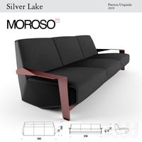 Moroso / Silver Lake