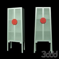 Напольный шкаф IKEA Trendig 2013