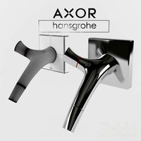 Hansgrohe Axor Organic