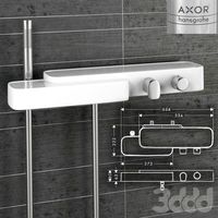 AXOR BOUROULLEC