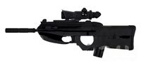 FN F2000