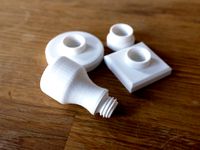 Sugru Stamp kit by mattbeechan