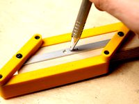 Center Finder by Mobilow