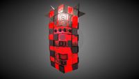 Dra'ko Shield
