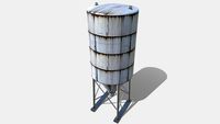 Silo