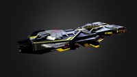 Vindicator Capital