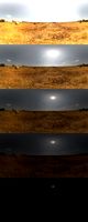 Field HDRI 3D Model