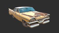 Old Coronet
