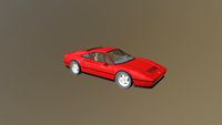 Ferrari 328 GTS
