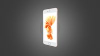 Apple iPhone 6s Plus for Element 3D