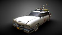 Ecto 1