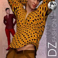 DZ G8M FaZhion Set 5