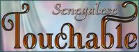Touchable Senegalese