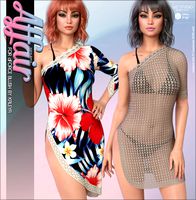 Affair for dForce Blush G8F