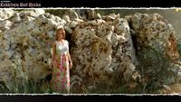 3D Scenery: Kokkinos Red Rocks