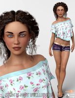 Anagord Teens G8F Vol 1