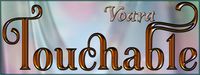 Touchable Voara G3G8