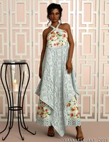 InStyle - dForce - Nefali for G8F