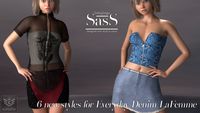 SasS Everyday Denim_LaFemme