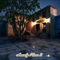 AJ Lovely Place 2
