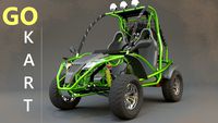 Go Kart