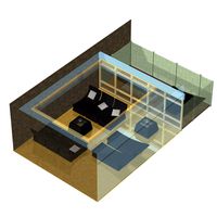 Spa Studio for Poser