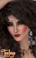 TeaJaye for Genesis 8 Female