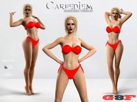 Fantastic Poses For G8F