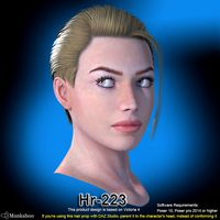 Hr-223