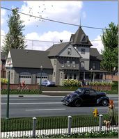Single Home 17 for DS