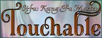 Touchable Sifu: Kung Fu Master